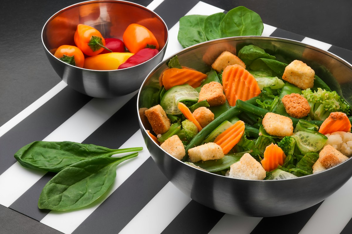 Superalimentos y sus beneficios